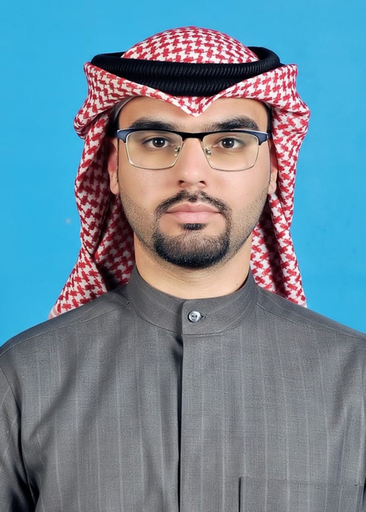 محمد المطيري