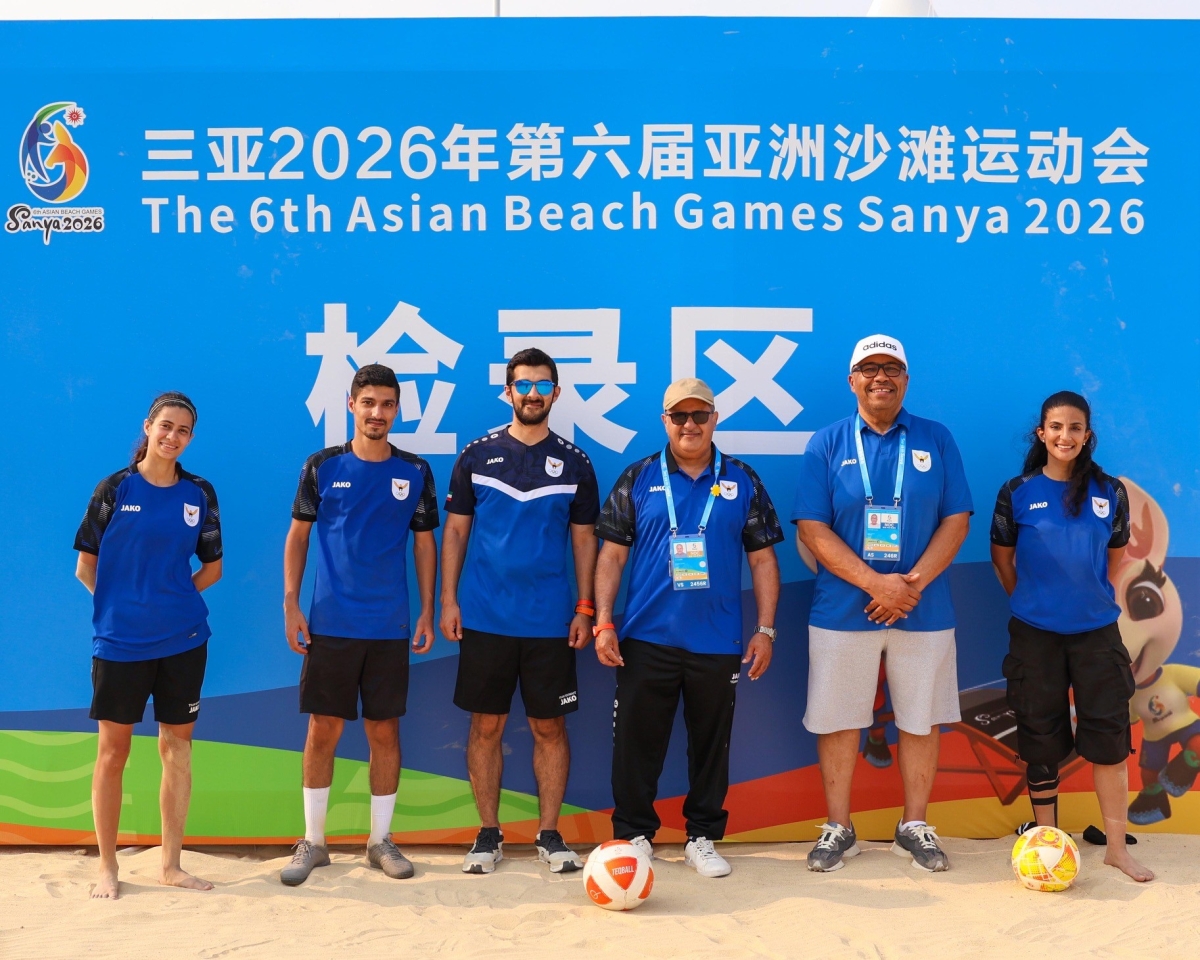 الوفد الكويتي في الصين