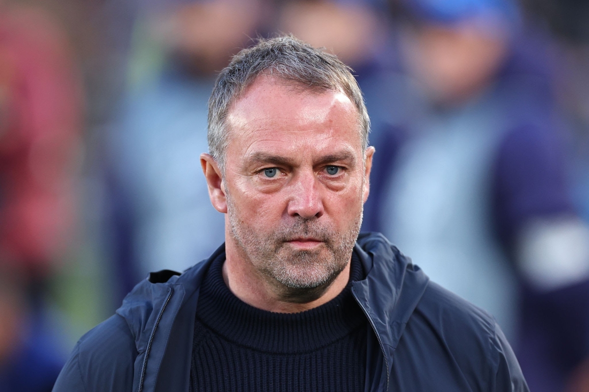 هانز-ديتر فليك