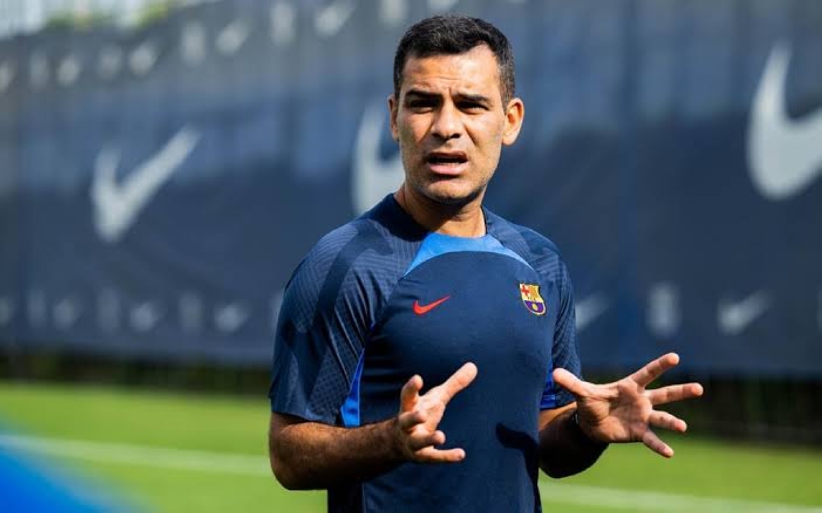 رافائيل ماركيز