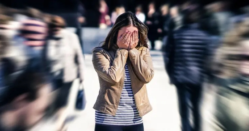 دراسة تربط «رهاب الأصوات» بالقلق والاكتئاب