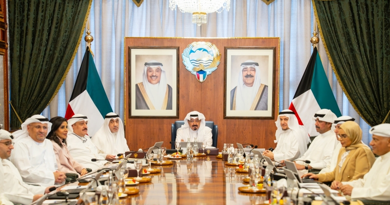 مجلس الوزراء للمواطنين والمقيمين: عدم الانسياق وراء الشائعات أو الأخبار الكاذبة 