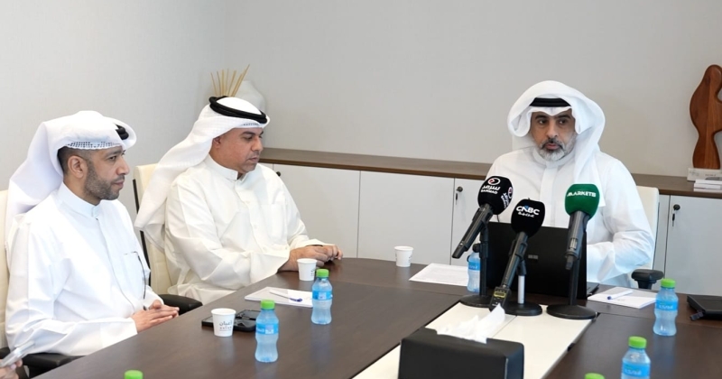 «أعيان العقارية» تستهدف تعزيز أصولها المدرة للدخل... ونموها المستدام 