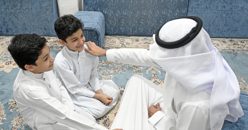 في زمن الأزمات... الأُسرة تعيد اكتشاف قوتها من الداخل 