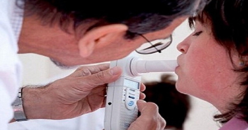 اكتشاف «السكري» عبر هواء الزفير 