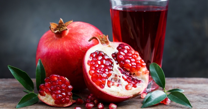 7 أطعمة فعّالة... تحسّن تدفق الدم 