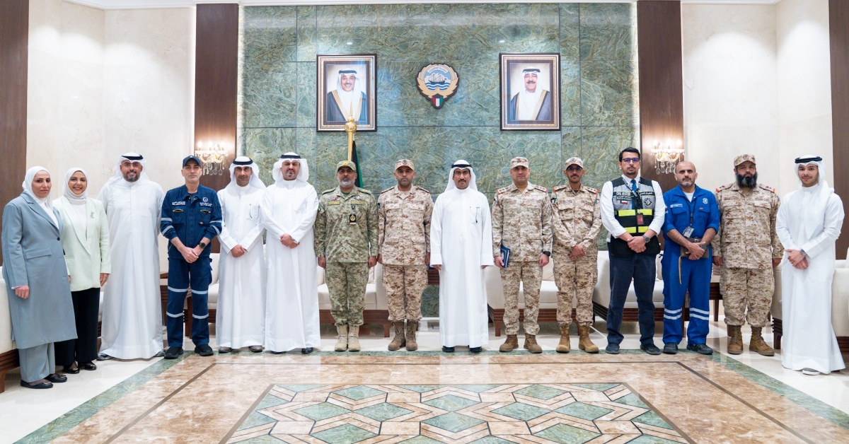 لقطة جماعية