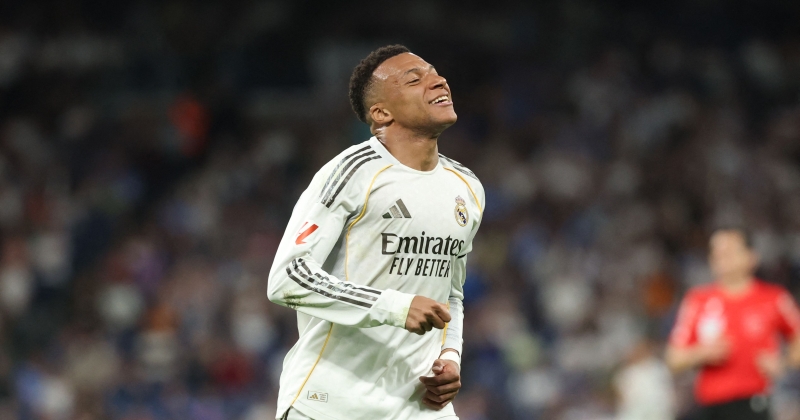 بطولة إسبانيا.. ريال مدريد يستعيد توازنه ويقلص الفارق مع برشلونة