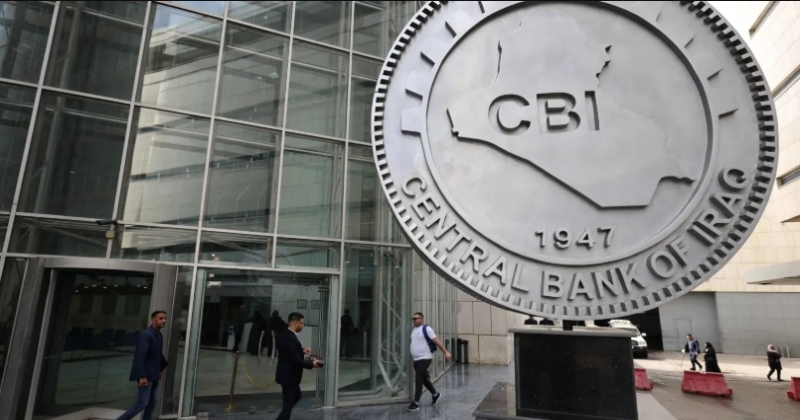 واشنطن تعلّق تسليم بغداد 500 مليون دولار نقداً 