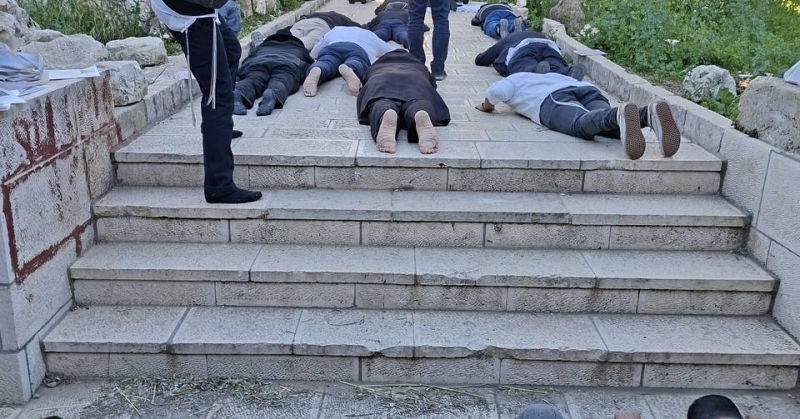 غزة تتعرّض لـ «الخنق والإبادة» تحت الحصار الإسرائيلي 