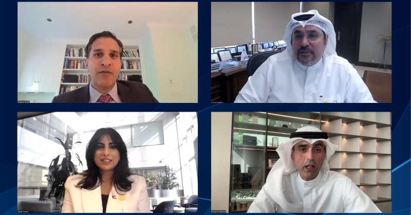 الكويت مدعومة بتقييمات جاذبة وجودة شركاتها المدرجة