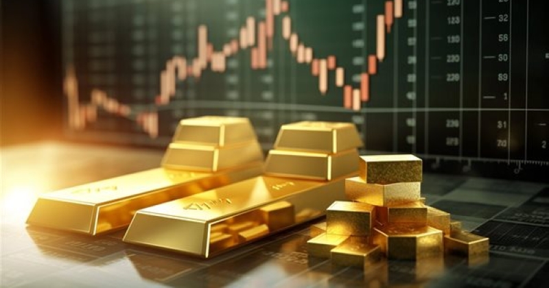 الذهب 2026... تقلبات سعرية تاريخية