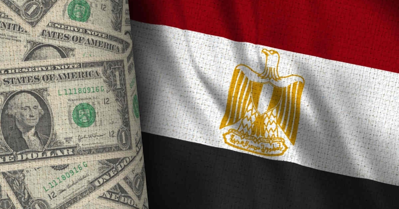 مصر ترأس «منصة الدول المقترضة»