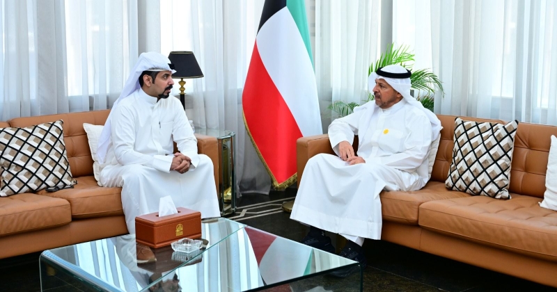 محافظ الفروانية: تعزيز التواصل مع المواطنين وتلبية احتياجاتهم 