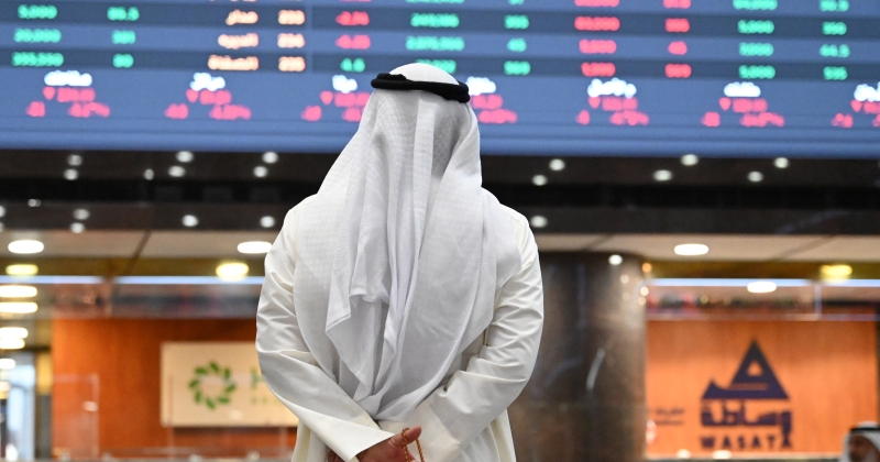 3.33 مليار دينار أصول «الاستثمار الجماعي»... الربع  الأول