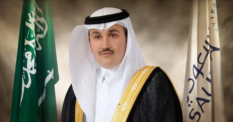 السعودية تتوقع انتهاء دراسة ربطها سككياً مع تركيا قبل نهاية... 2026 