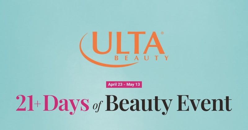 «ألتا بيوتي»... تُطلق «21 يوماً من الجمال»