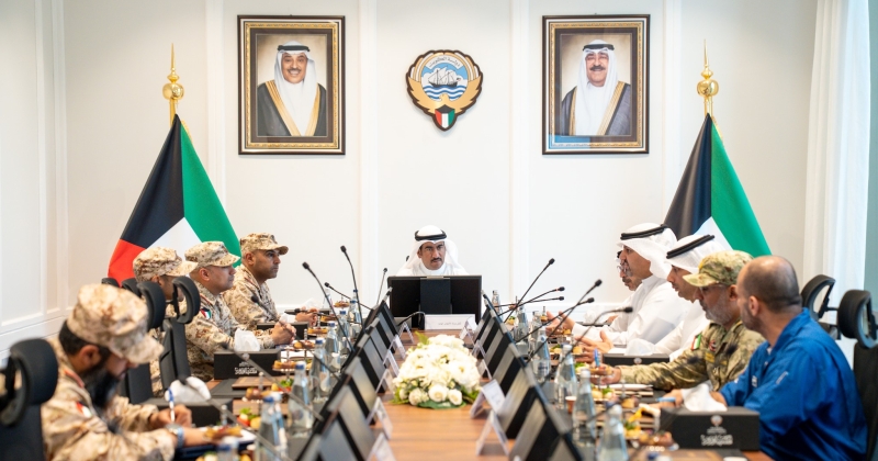 «أمان» و«الأشغال»: رفع كفاءة التعامل مع «الطوارئ» 