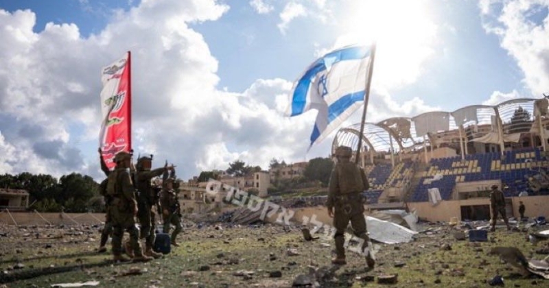 رعاية أميركية مرموقة لجولة المفاوضات التمهيدية الثانية بين لبنان واسرائيل