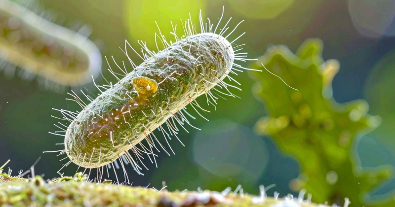 «الصحة العالمية» تحذّر من خطر «البكتيريا المرآوية»