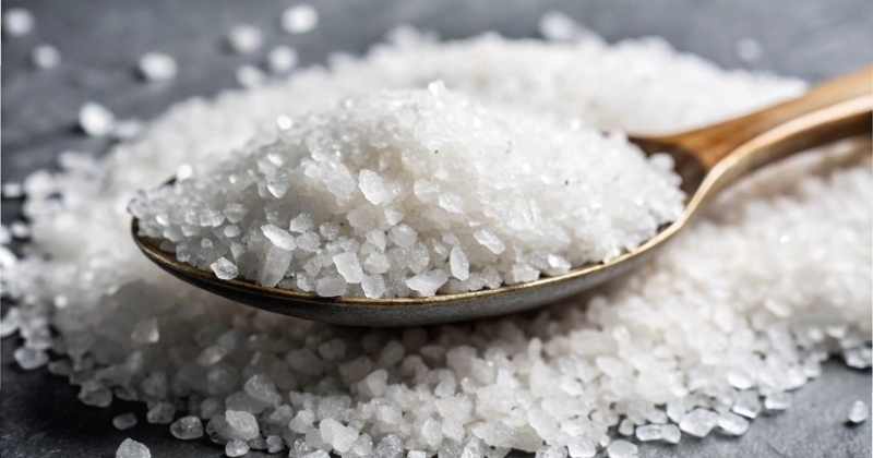 الملح «يخدع» الجهاز المناعي 