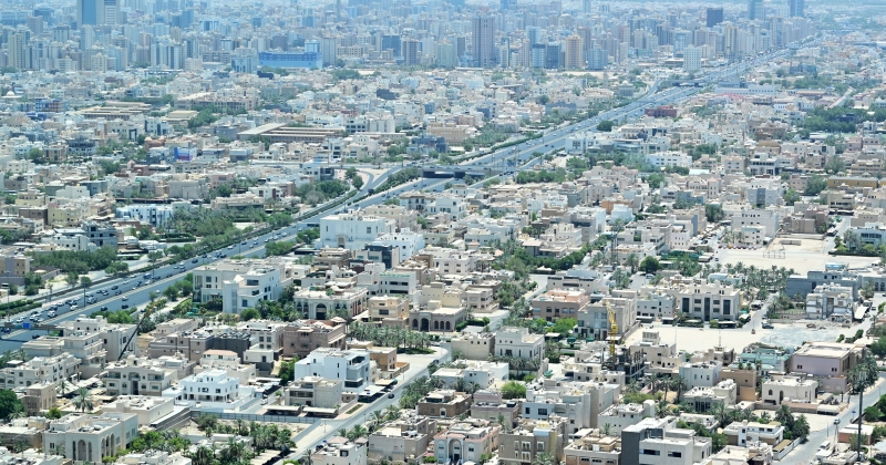 مليار دينار صفقات عقارية بـ 112 يوماً 