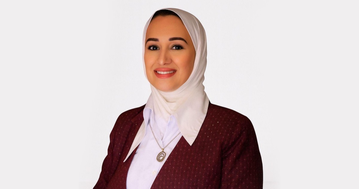 علياء الصقر