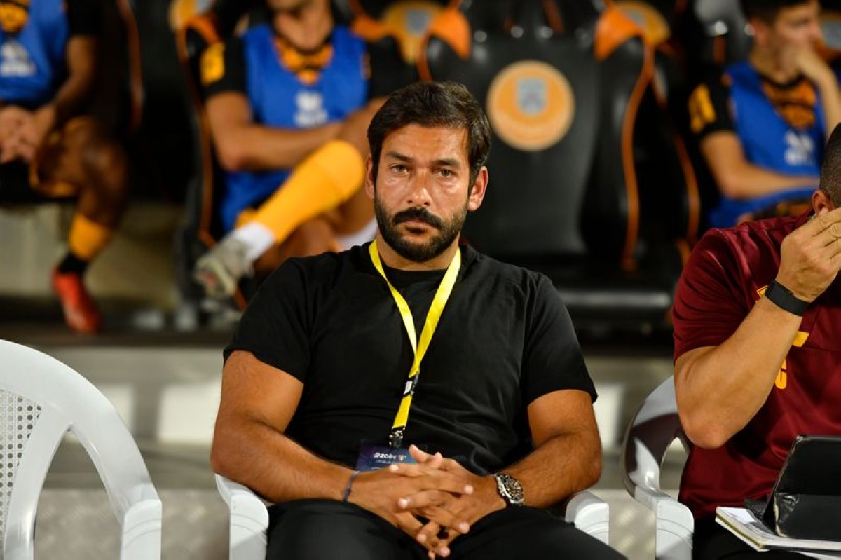 محمد المشعان