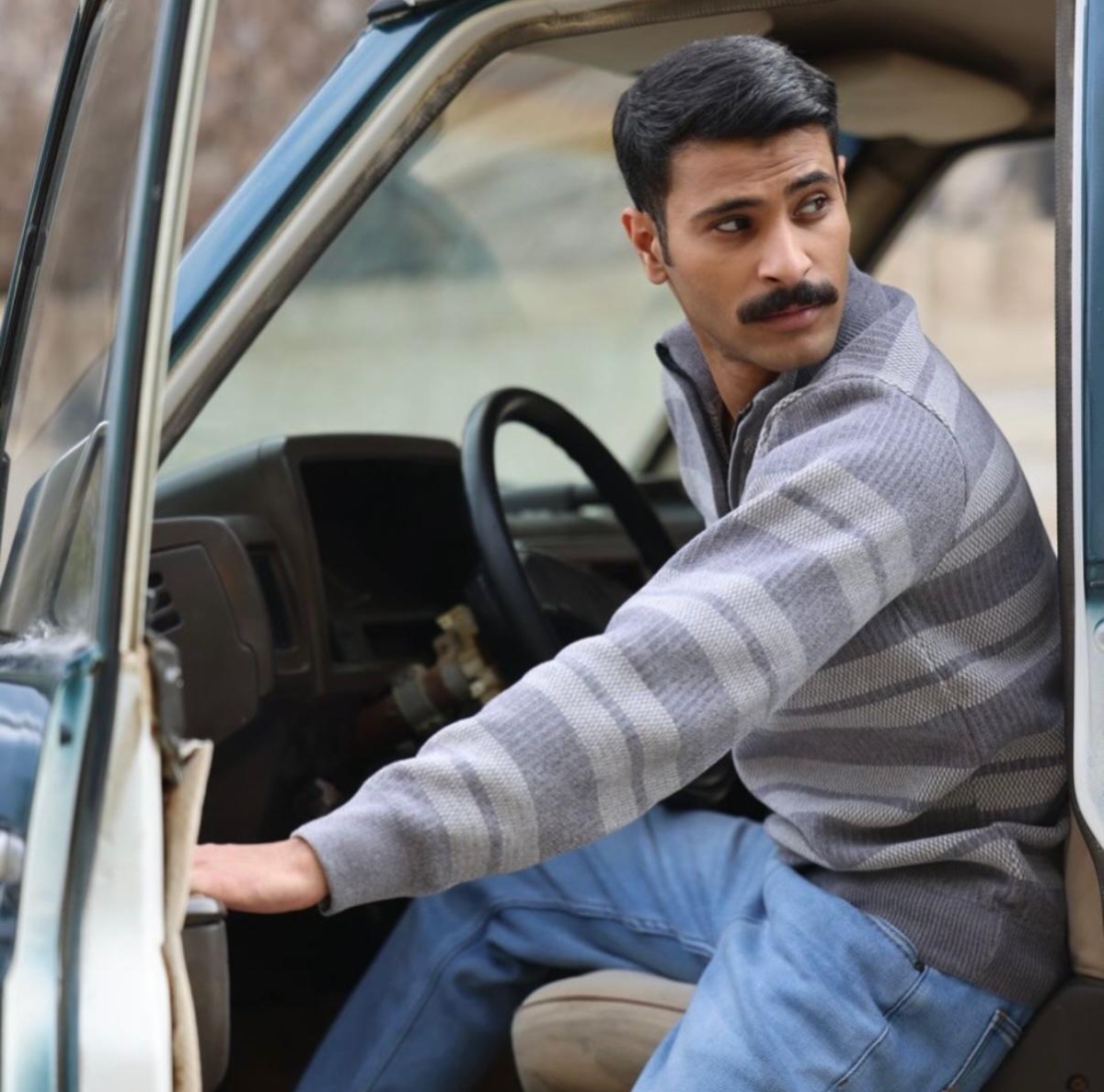 علي المهيني