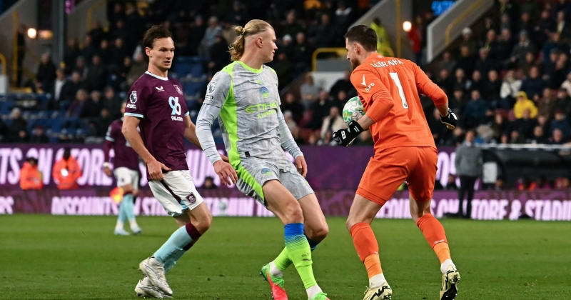 بطولة إنكلترا.. سيتي يخطف الصدارة