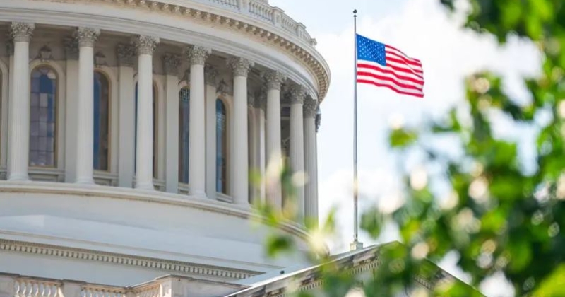 «الشيوخ» الأميركي يفشل مجددا في تمرير مشروع قرار لوقف الحرب في إيران