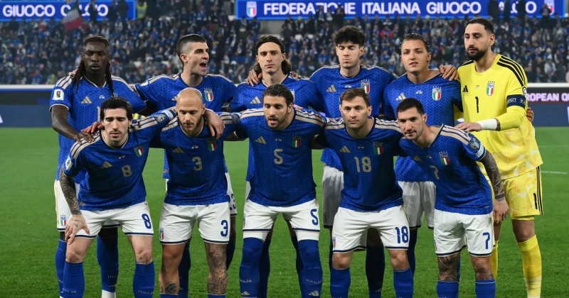 مبعوث ترامب يسعى لإشراك إيطاليا محل إيران في كأس العالم