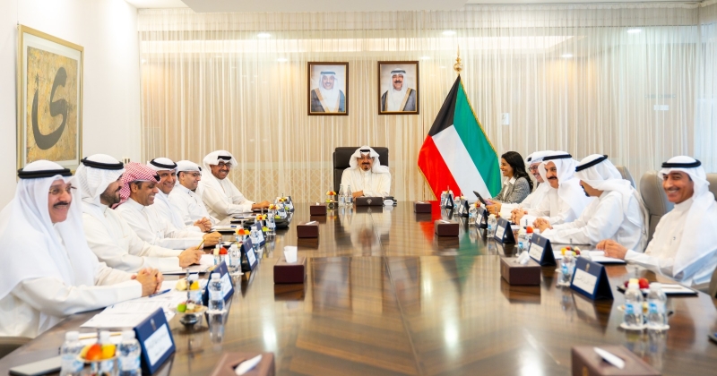 رئيس الوزراء: مراعاة التنفيذ الأمثل للمشاريع التنموية الكبرى طبقاً لأعلى المعايير 