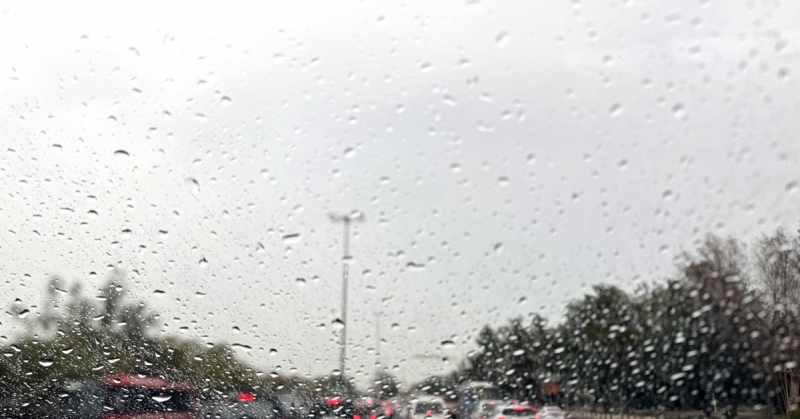 أمطار تبدأ اليوم.. وتشتد غداً.. وتستمر حتى صباح الأحد 
