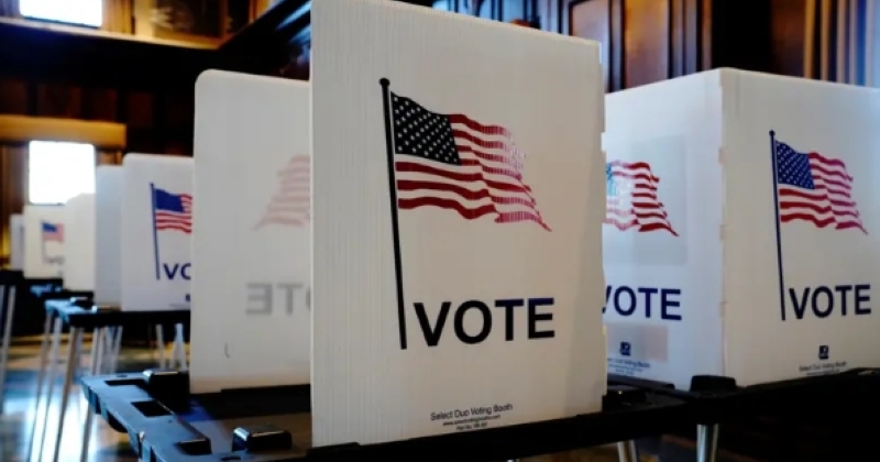 اتهامات ترامب بتزوير الانتخابات تثير الشكوك قبل انتخابات التجديد النصفي