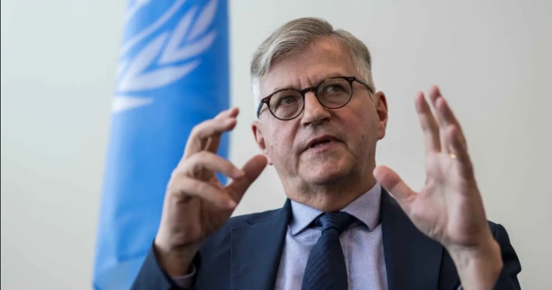 الأمم المتحدة تعمل للإبقاء على حضور في لبنان بعد انتهاء مهمة «اليونيفيل»