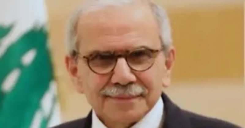 سلام: لبنان يرفض أي اتفاق لا يضمن انسحاباً كاملاً للقوات الإسرائيلية من أراضيه