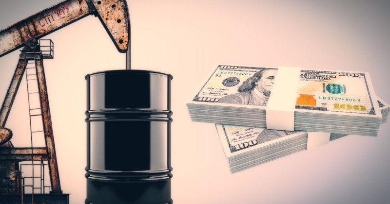 النفط يواصل الارتفاع... و«برنت» فوق 104 دولارات