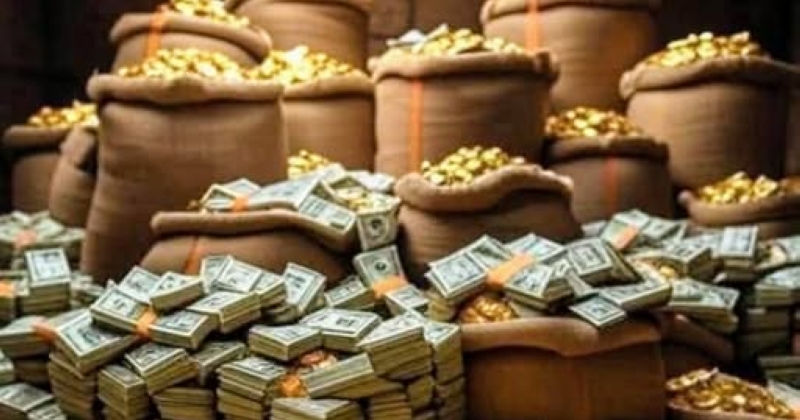 4000 ملياردير بالعالم... 2031. الشرق الأوسط يضم 4 في المئة وسط تركز متزايد للثروة الهائلة 