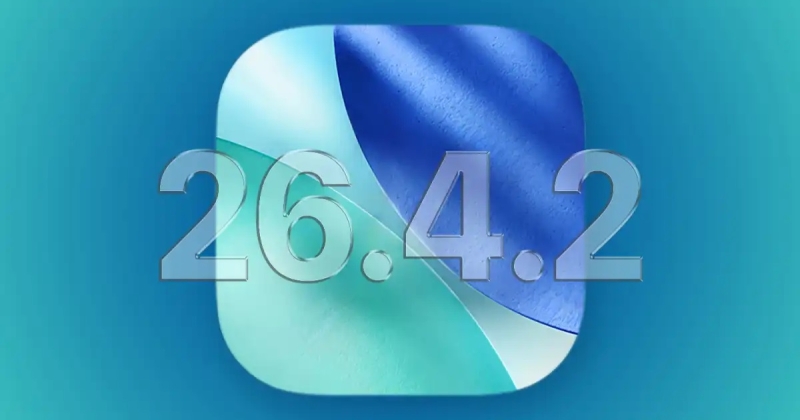 «آبل» تصدر تحديث iOS 26.4.2