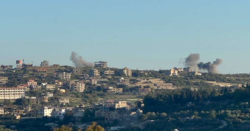 «مظلة دبلوماسية» سعودية لحماية لبنان في... التفاوض والتوافق