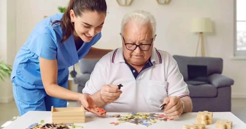 دراسة: الأمعاء تنذر بالإصابة بالأمراض العصبية قبل ظهورها