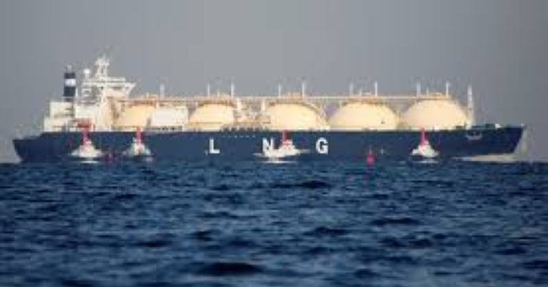 «الطاقة الدولية»: صراع الشرق الأوسط قد يكبدنا 120 مليار متر مكعب من الغاز المسال حتى 2030