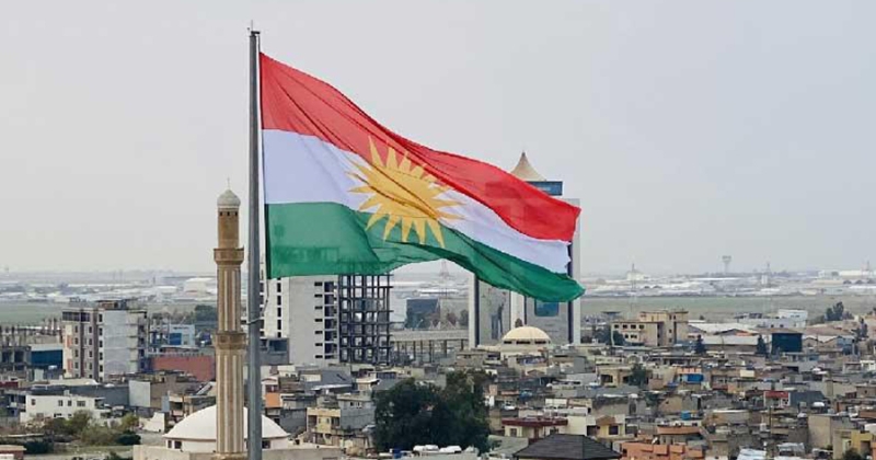 إقليم كردستان العراق يجدد التزامه بالاستقرار والسيادة وعلاقات حسن الجوار 