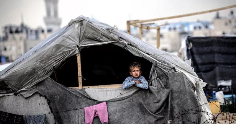 منظمات دولية: 46 بالمئة من ضحايا النزاعات حول العالم.. أطفال