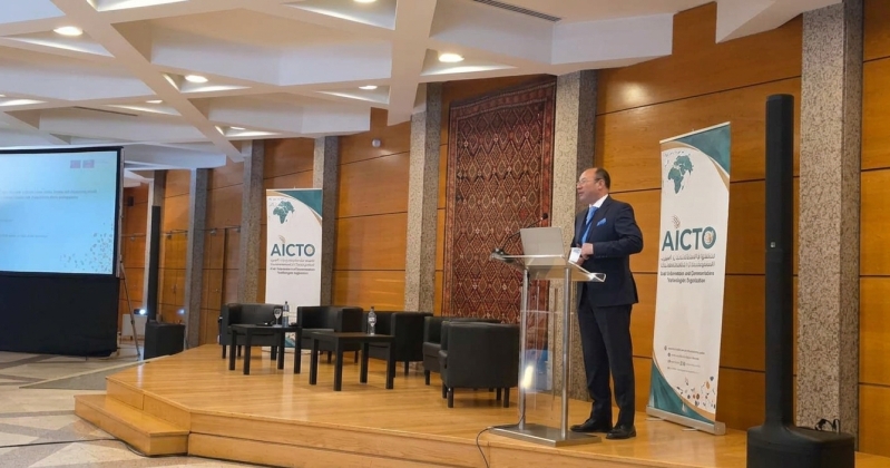 المنظمة العربية لتكنولوجيات الاتصال تطلق برنامجا لإدماج النساء والفتيات في التحول الرقمي