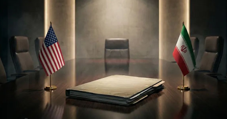 «رويترز»| الوفد الإيراني وصل إلى باكستان 