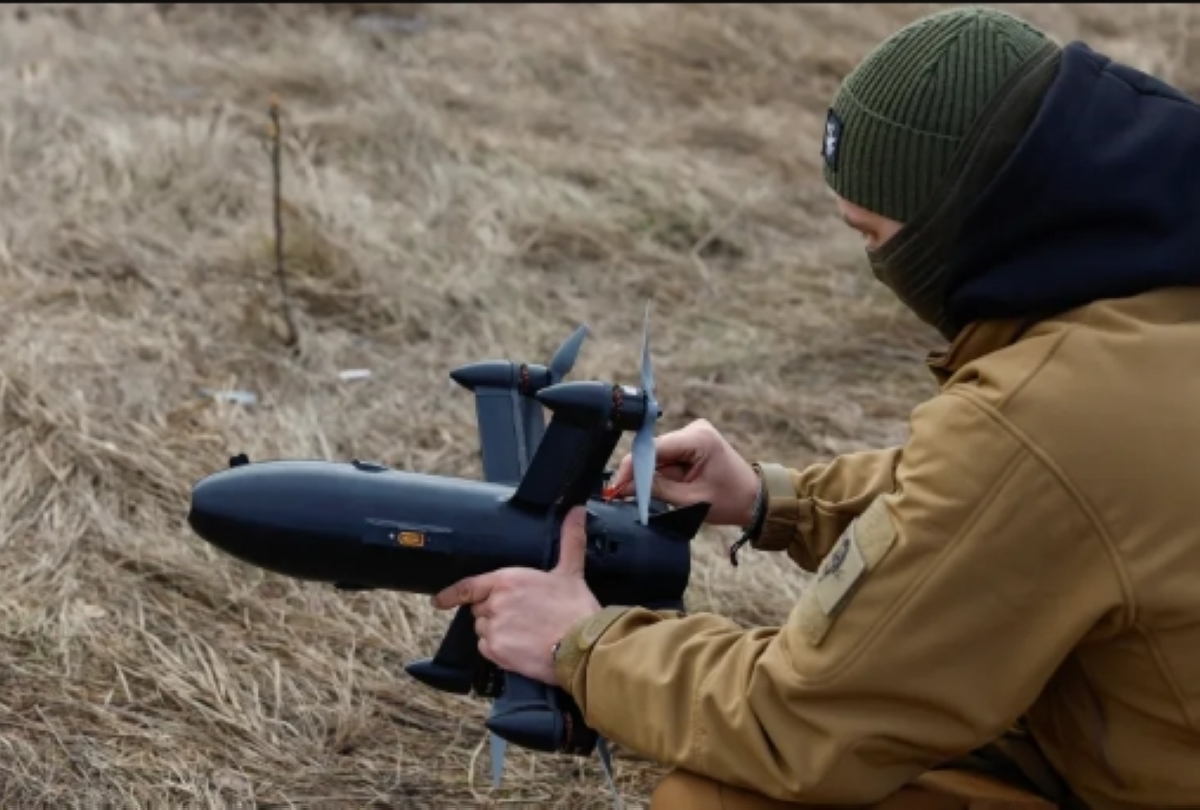 في القراءة الإسرائيلية لا تبدو المسيّرات البصرية مجرد تطوير تقني بل سلاح استنزاف