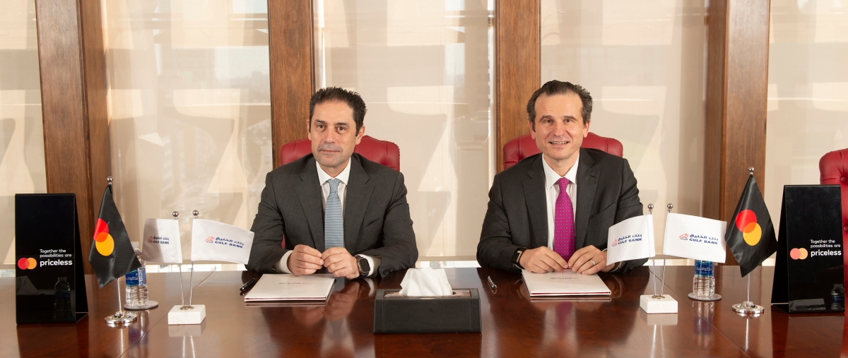 محفوظ ودوسيس يوقّعان اتفاقية التعاون