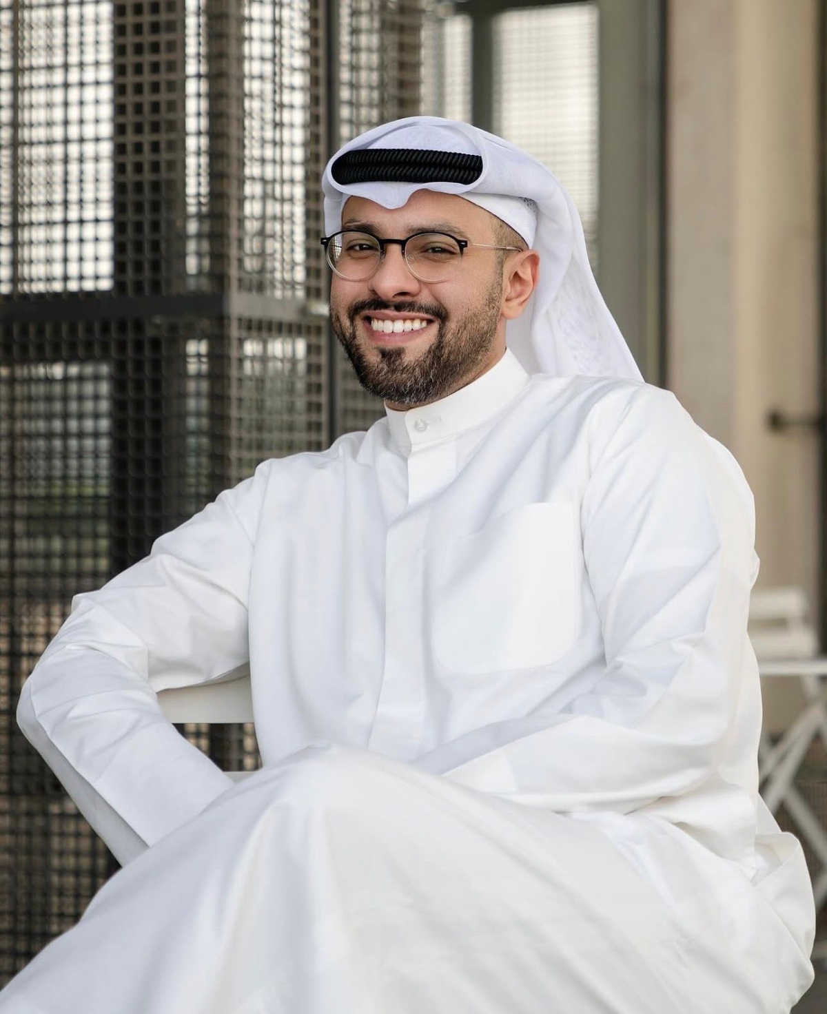 شاهين البابطين